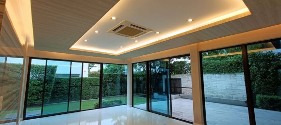 4 bedrooms House in Nonthaburi, Thailand No. 4397 8