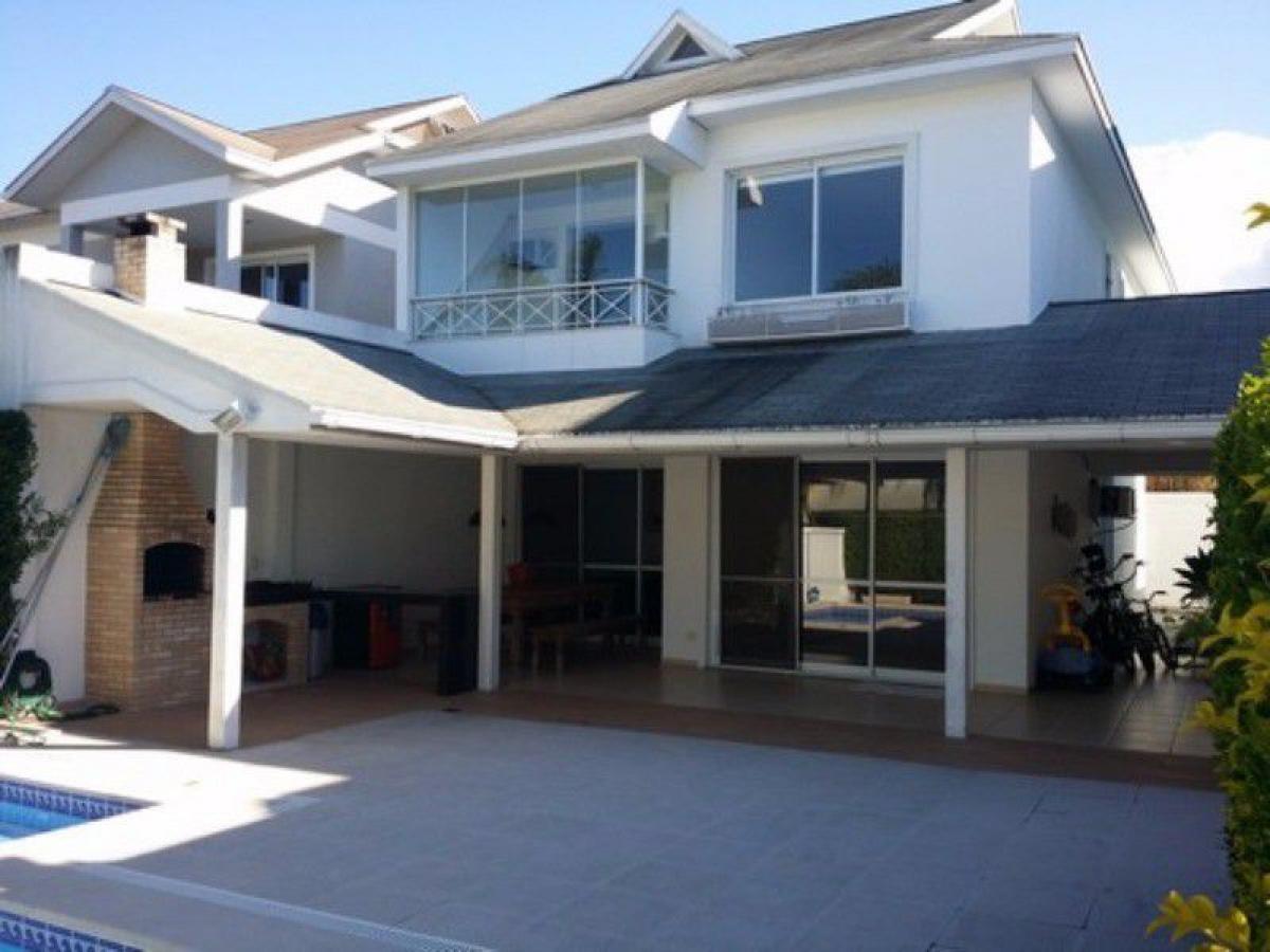 4 chambres Maison de ville à Rio de Janeiro, Brazil No. 542593