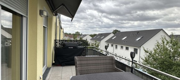 3 bedrooms Apartment in Ludwigshafen am Rhein, Germany No. 29667 10