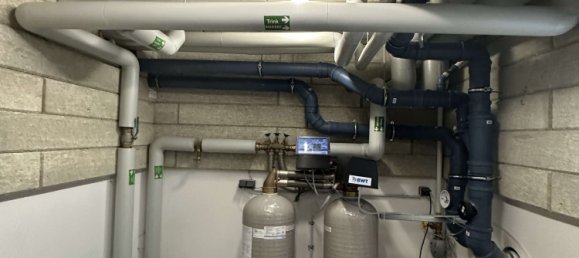 3 bedrooms Apartment in Ludwigshafen am Rhein, Germany No. 29667 25