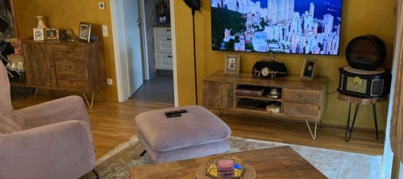 3 bedrooms Apartment in Ludwigshafen am Rhein, Germany No. 29667 32