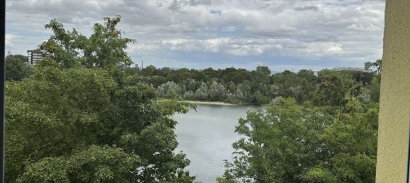 3 bedrooms Apartment in Ludwigshafen am Rhein, Germany No. 29667 15