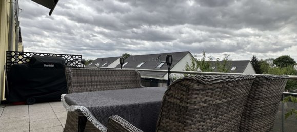 3 bedrooms Apartment in Ludwigshafen am Rhein, Germany No. 29667 11