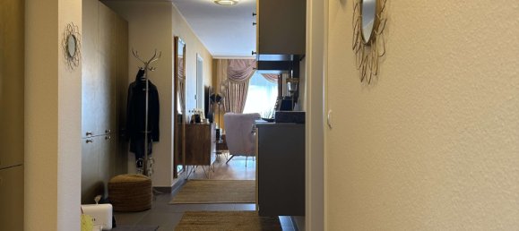 3 bedrooms Apartment in Ludwigshafen am Rhein, Germany No. 29667 17