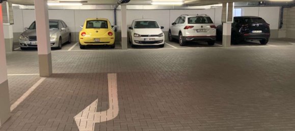 3 bedrooms Apartment in Ludwigshafen am Rhein, Germany No. 29667 28