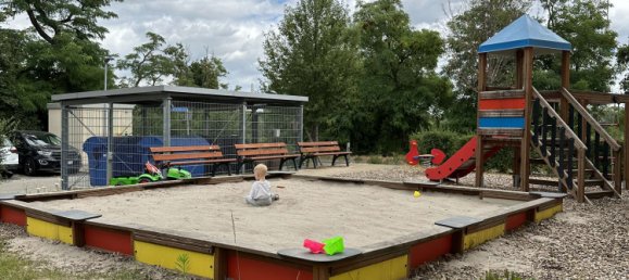 3 bedrooms Apartment in Ludwigshafen am Rhein, Germany No. 29667 6