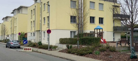 3 bedrooms Apartment in Ludwigshafen am Rhein, Germany No. 29667 2