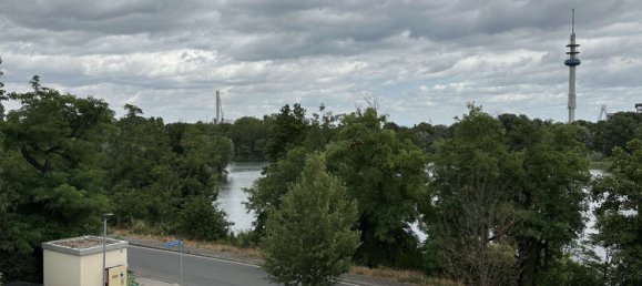 3 bedrooms Apartment in Ludwigshafen am Rhein, Germany No. 29667 9