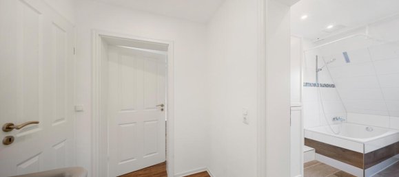 Дуплекс с 1 спальней в Киль, Германия № 362959 13