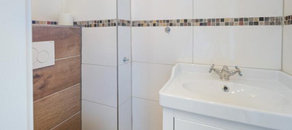 Дуплекс с 1 спальней в Киль, Германия № 362959 9