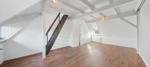 Дуплекс с 1 спальней в Киль, Германия № 362959 14