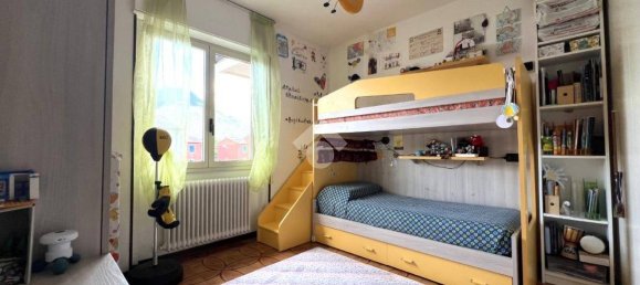 3 bedrooms Apartment in Nave, Italy No. 354390 12