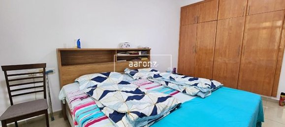 1 غرف نوم شقة في أبراج بحيرة جميرا, UAE رقم 65798 9