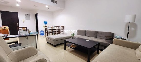 1 غرف نوم شقة في أبراج بحيرة جميرا, UAE رقم 65798 3