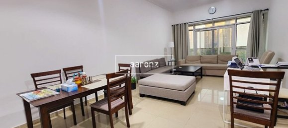 1 غرف نوم شقة في أبراج بحيرة جميرا, UAE رقم 65798 7