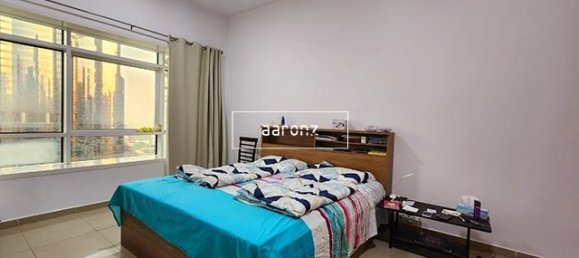 1 غرف نوم شقة في أبراج بحيرة جميرا, UAE رقم 65798 8