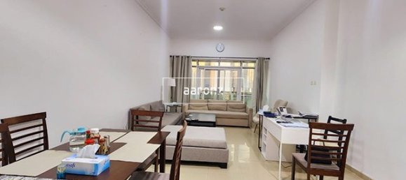 1 غرف نوم شقة في أبراج بحيرة جميرا, UAE رقم 65798 5