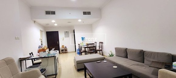 1 غرف نوم شقة في أبراج بحيرة جميرا, UAE رقم 65798 4