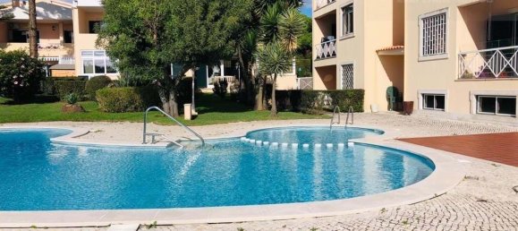 2 bedrooms Apartment in Cascais, Portugal No. 11896 3