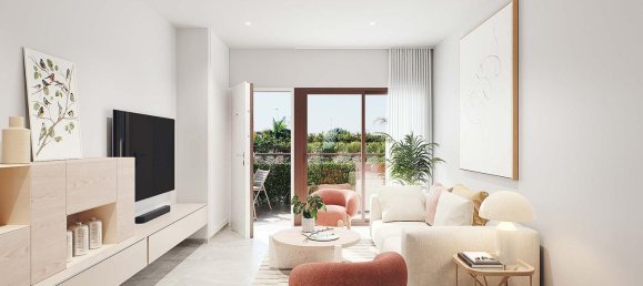 2 bedrooms Bungalow in Pilar de la Horadada, Spain No. 4961 6