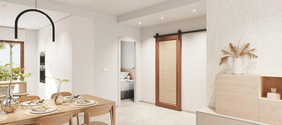 2 bedrooms Bungalow in Pilar de la Horadada, Spain No. 4961 8