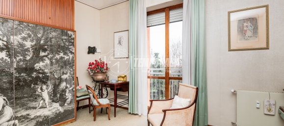 Квартира с 3 спальнями в Вимодроне, Италия № 61919 12