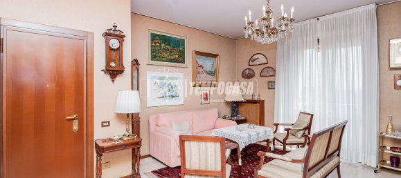 Квартира с 3 спальнями в Вимодроне, Италия № 61919 15