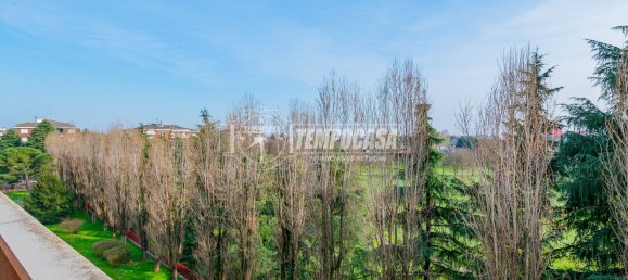 Квартира с 3 спальнями в Вимодроне, Италия № 61919 41