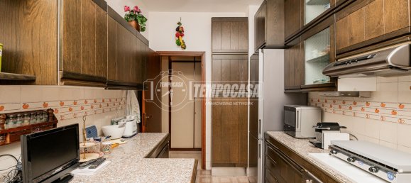 Квартира с 3 спальнями в Вимодроне, Италия № 61919 21