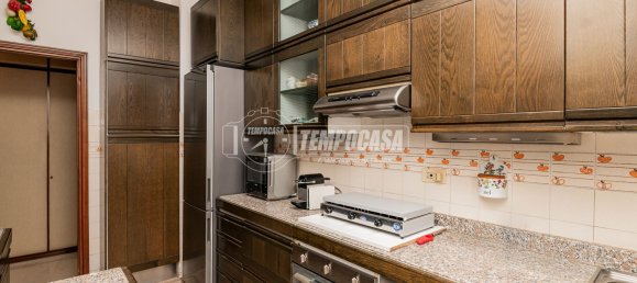 Квартира с 3 спальнями в Вимодроне, Италия № 61919 22