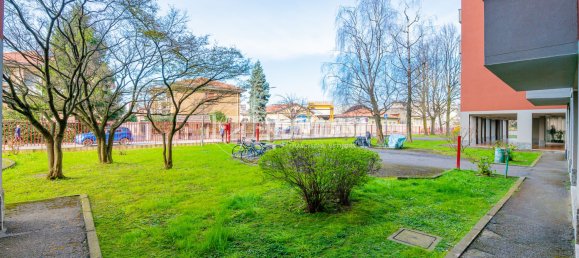 Квартира с 3 спальнями в Вимодроне, Италия № 61919 37