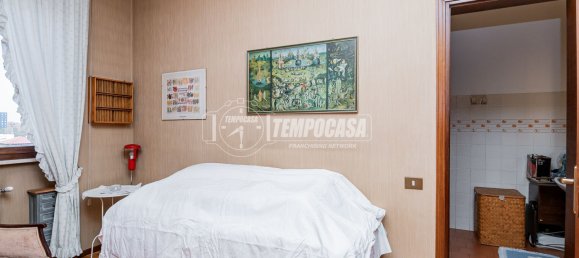 Квартира с 3 спальнями в Вимодроне, Италия № 61919 23