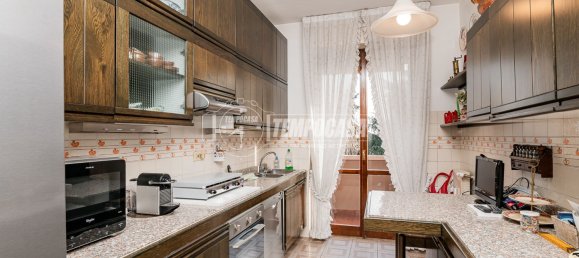 Квартира с 3 спальнями в Вимодроне, Италия № 61919 20