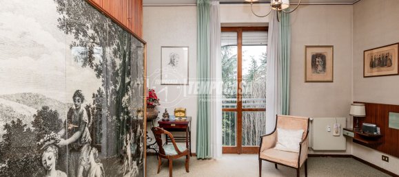 Квартира с 3 спальнями в Вимодроне, Италия № 61919 27