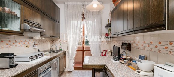 Квартира с 3 спальнями в Вимодроне, Италия № 61919 3