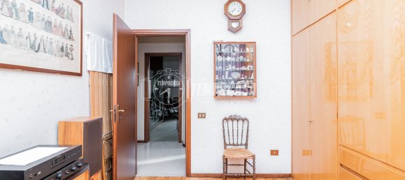 Квартира с 3 спальнями в Вимодроне, Италия № 61919 30