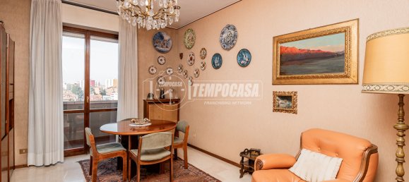 Квартира с 3 спальнями в Вимодроне, Италия № 61919 16