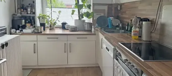 2 غرف نوم شقة في Eimsbuttel, Germany رقم 368471 5