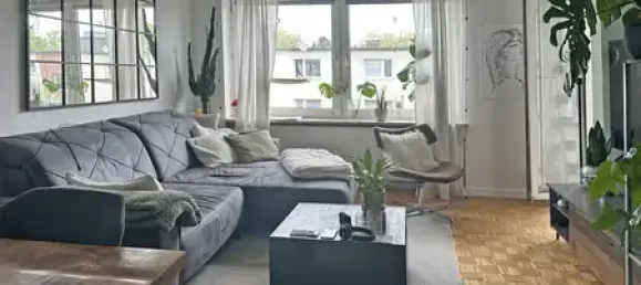 2 غرف نوم شقة في Eimsbuttel, Germany رقم 368471 4