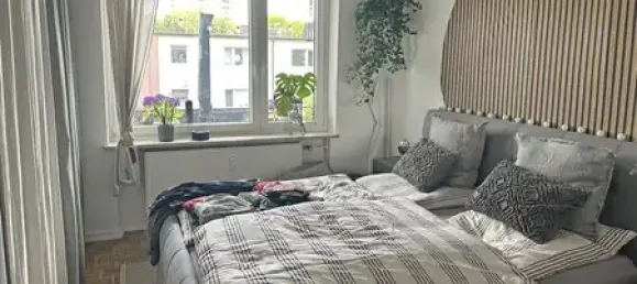 2 غرف نوم شقة في Eimsbuttel, Germany رقم 368471 6