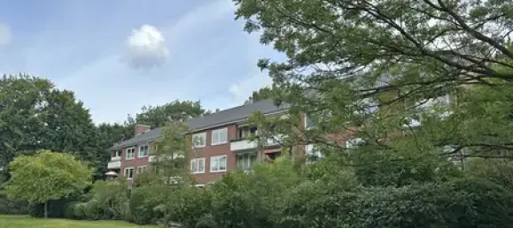 2 غرف نوم شقة في Eimsbuttel, Germany رقم 368471 2