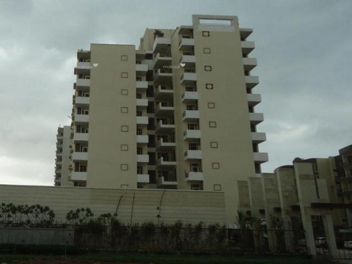 2 chambres Maison à Mohali, India No. 48152