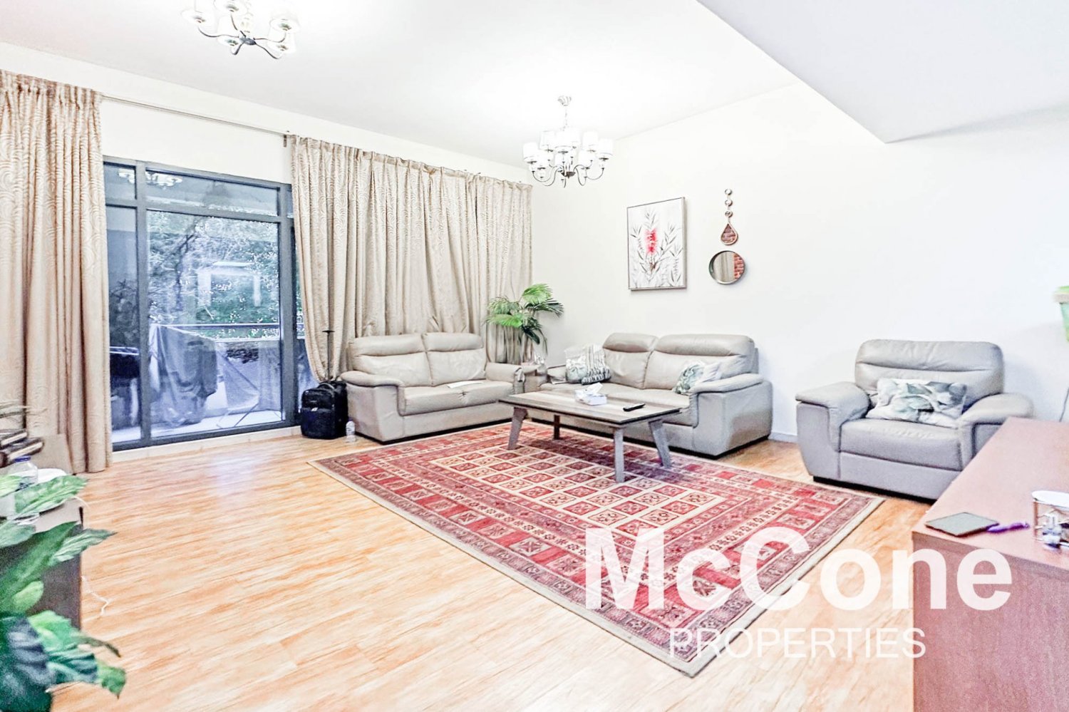 3 chambres Appartement à Greens, UAE No. 32939