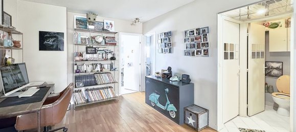 Apartamento de 2 dormitorios en Montreuil, France No. 327950 8