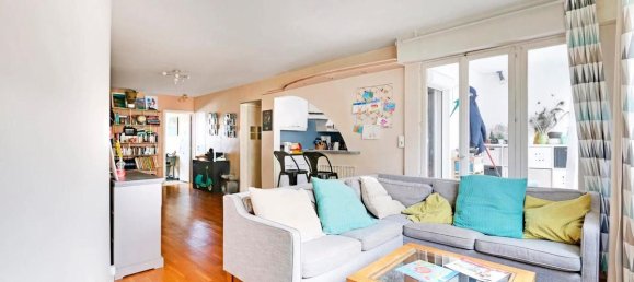 Apartamento de 2 dormitorios en Montreuil, France No. 327950 2