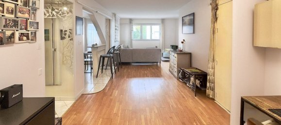 Apartamento de 2 dormitorios en Montreuil, France No. 327950 4