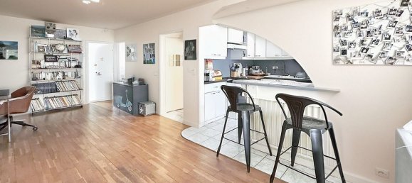 Apartamento de 2 dormitorios en Montreuil, France No. 327950 5