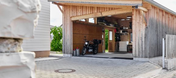 Таунхаус с 6 комнатами в Ландсберг ам Лех, Германия № 232855 9