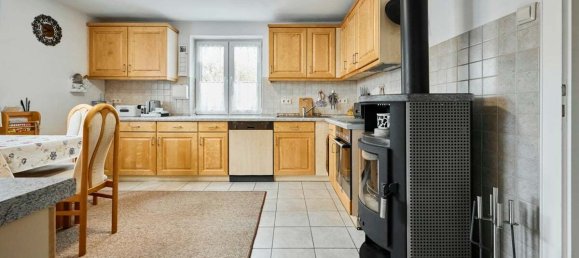 Таунхаус с 6 комнатами в Ландсберг ам Лех, Германия № 232855 2