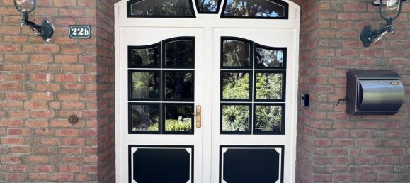 3 chambres Maison à Harburg, Germany No. 322659 5